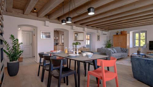 Villa Zanino - Foto 3