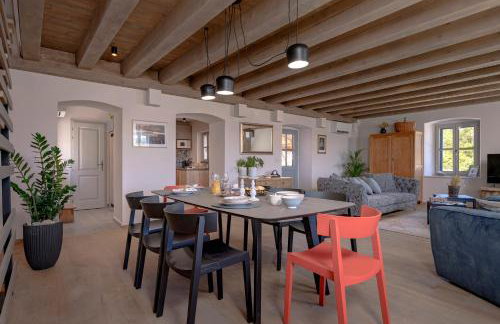 Villa Zanino - Foto 3