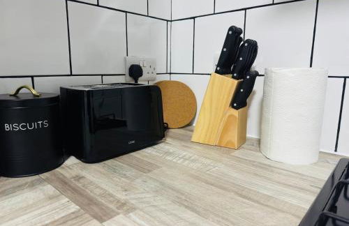 Exquisite Four Double Bed Room House - Foto 19