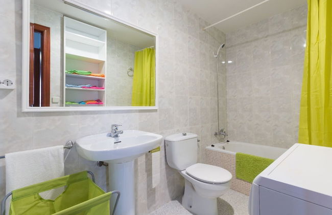 Pedregalejo Beach Apartment 1 - Foto 18