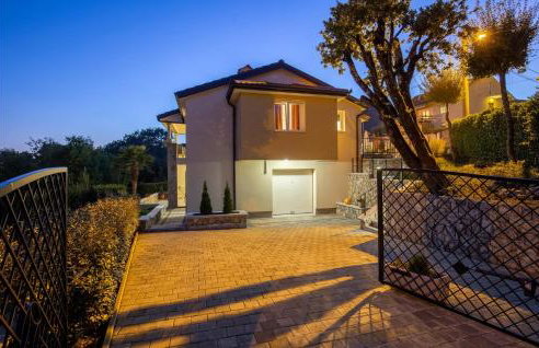 Beautiful Home In Matulji With Wifi - Foto 18