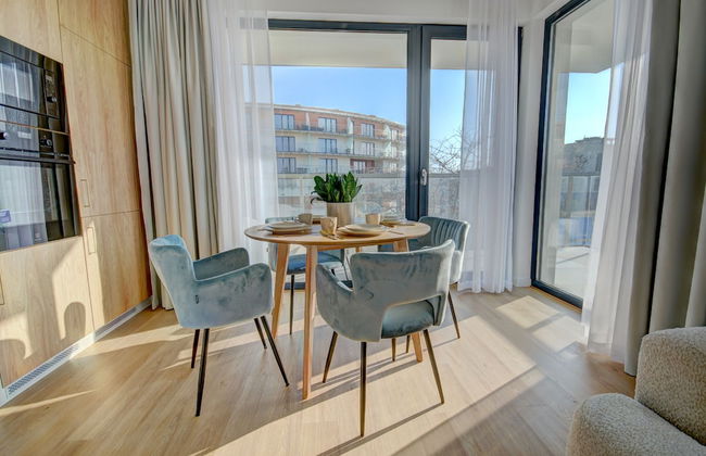 HelApart - Kaszubska Bryza II - Photo 14