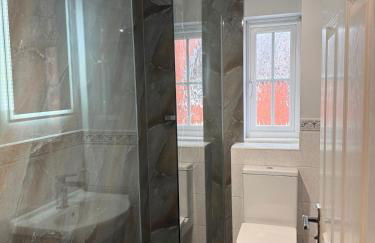 Stunning house in Chorlton - Foto 37