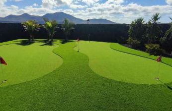 Villa Geneva - Relax y diversión - Photo 14