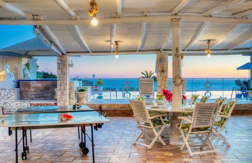 Sea View Villa Paramonas - Photo 54