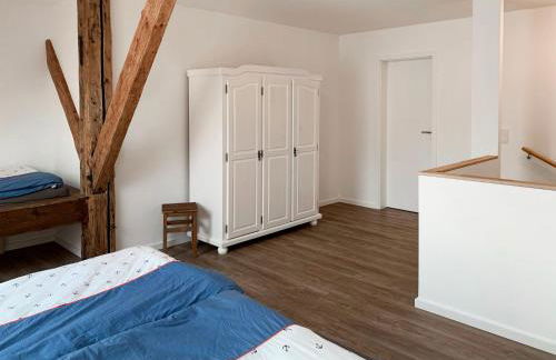 Apartment Wangerooge by Interhome - Foto 12