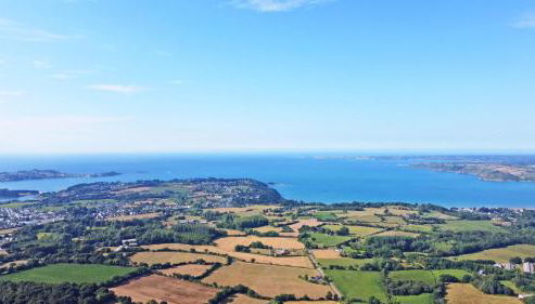 Lescoat-le petit paradis - Foto 5