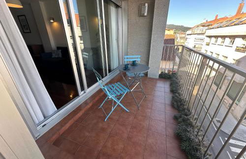 Porto Cíes con terraza - Foto 40