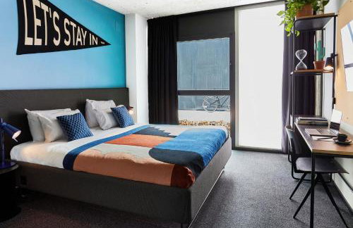 The Social Hub Madrid Extended Stay - Foto 36