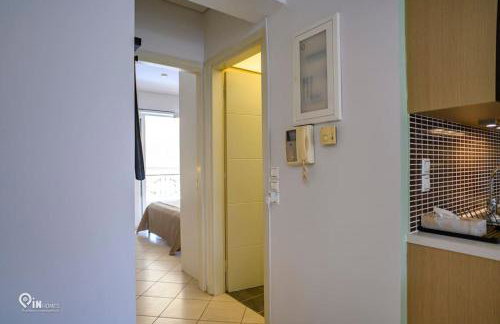 Thyme Out - Modern Apartment in Egaleo-Athens - Foto 33