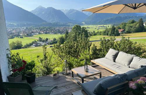 Alpenflair Ferienwohnungen Whg. 309 Himmelschrofen - Foto 1