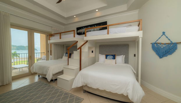 Bella Vista 4A Ocean View renovated - Foto 2, Interior