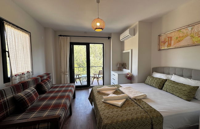 Villa Carian Trail evdatca, Kargı Bay Datca, close to the beach - Foto 5