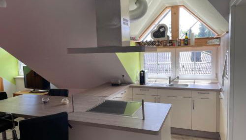 Ferienwohnung Marleen - Photo 2