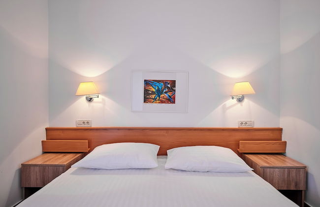 Maistra Select Koversada Naturist Apartments - Foto 3