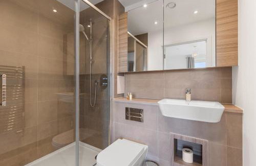 Khayat Homes - The Lasgidi - Two Bed Apt - Foto 13