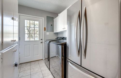 Expansive Bertram Retreat w/ Pool, on 28 Acres! - Photo 13