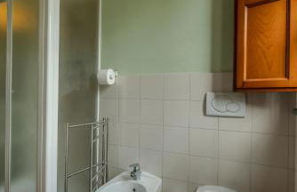 Podere la Vigna - Piscina e barbecue - Foto 15