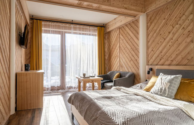 Villa Tatrica - Foto 63