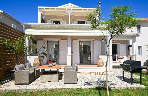 Depis home, in Lefkas town - Foto 14