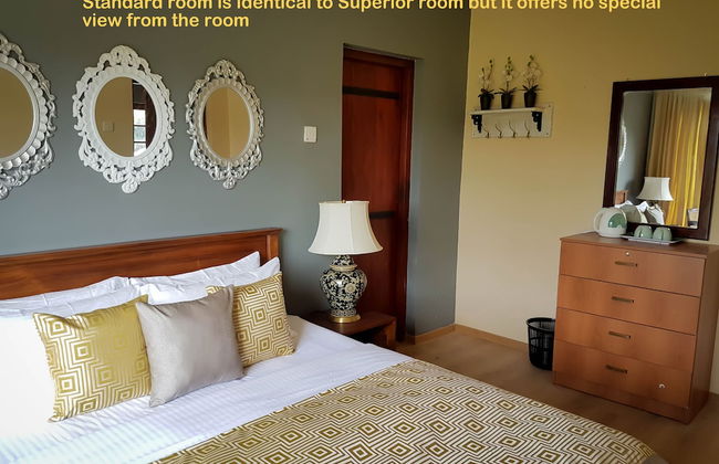 The Tea Garden - Foto 5