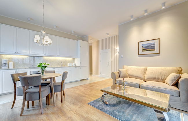 Dom & House - Apartments Nowe Orlowo - Foto 16