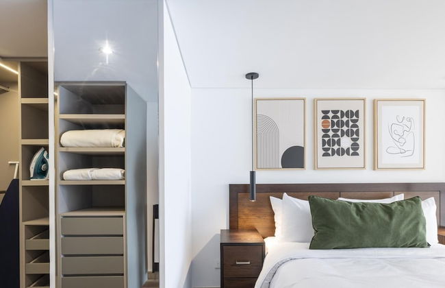 Edificio Taj 97 By Jalo - Foto 8