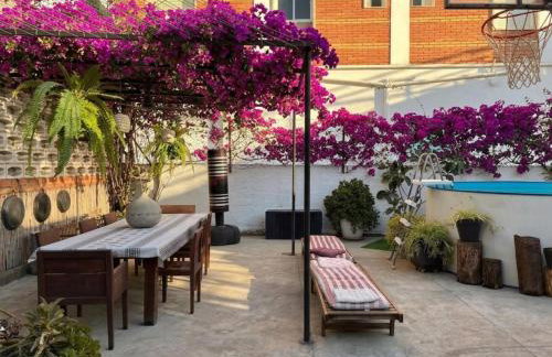 Villa Dimarts- a 100m de playa - Foto 1