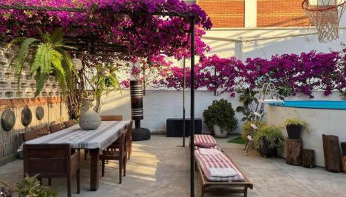 Villa Dimarts- a 100m de playa - Foto 1