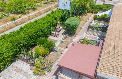 Pathos Retreat Pool and Garden - Foto 11