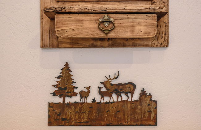 Maison Beillardey - Foto 9