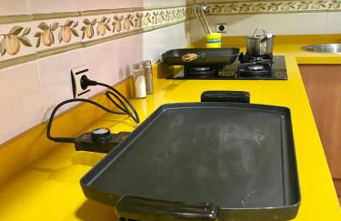 Beach Apartment Tropical Golf Playa Granada - Foto 16