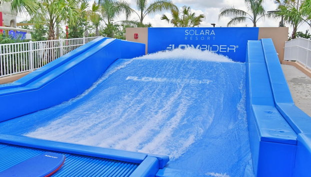 Amazing Themed 07 Bedrooms at Solara Resort - Foto 2, Habitación