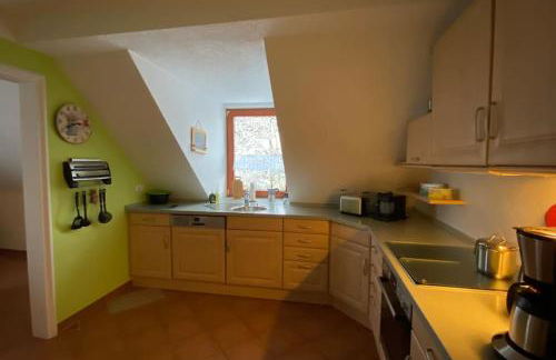 Wohnung im Grünen, Haus Cara, 120m², 4 Zi, Kü, Bad - Foto 20