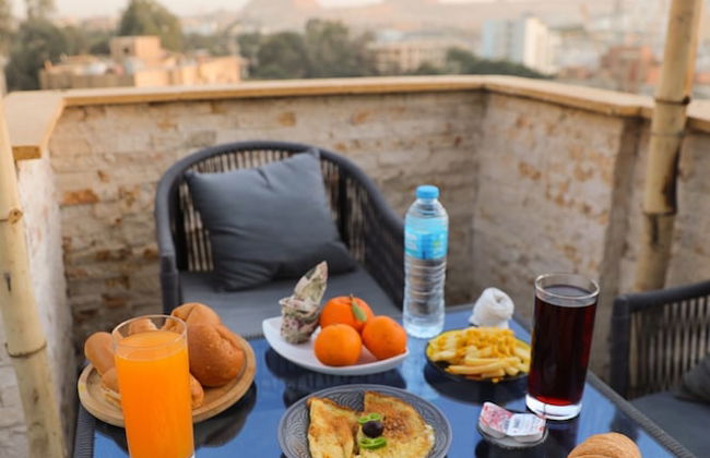 King tout hotel - Foto 13