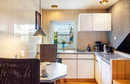 Ferienwohnung Klee 2 - Foto 8