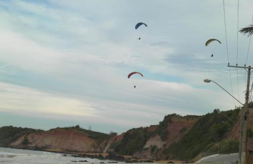 Casa de praia com piscina pra temporada em nova almeida - Fundão ES - Photo 24