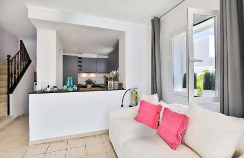 Villa LUMI-Oleanda 8 Pers am Yachthafen Cala d' Or - Foto 20