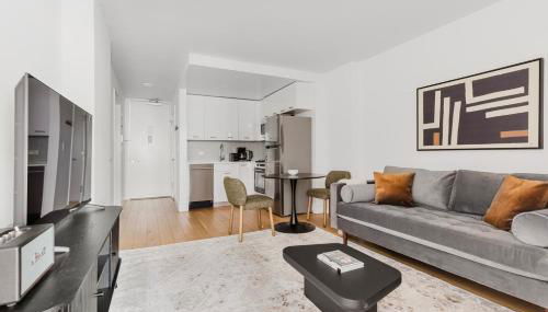 Blueground Midtown East rooftop nr Grand Central NYC-2165 - Foto 2, Other