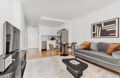 Blueground Midtown East rooftop nr Grand Central NYC-2165 - Foto 2