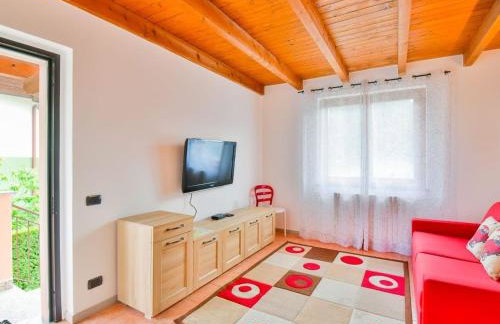 Holiday Home Jane e Jolie Haus privates Schwimmbad und Jacuzzi by Interhome - Foto 20