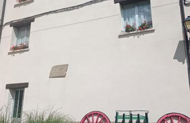 Agroturismo Biltegi Etxea - Foto 7