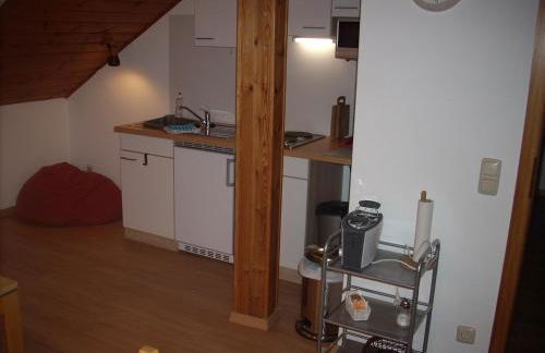 Ferienwohnung Lahntal/Taunus - Photo 20