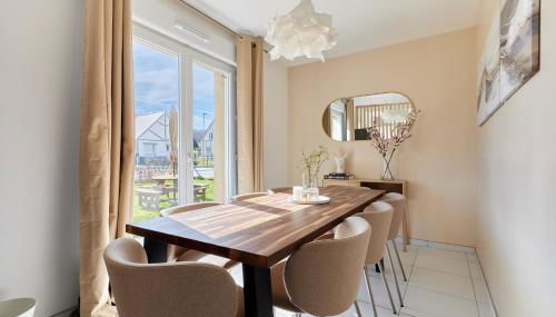 Les Embruns du Clos - A 1 km des rives de la Seine - Foto 3