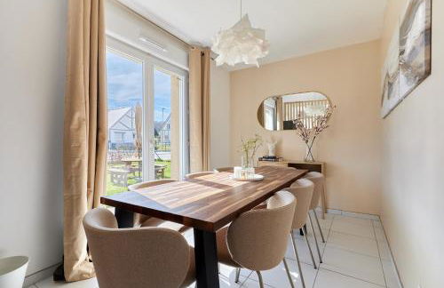 Les Embruns du Clos - A 1 km des rives de la Seine - Foto 3