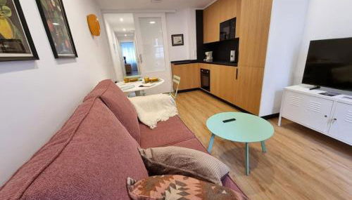 VibesCoruña Apartamento O65-2 - Foto 2