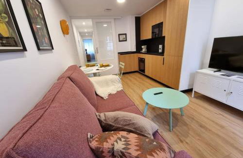 VibesCoruña Apartamento O65-2 - Foto 2