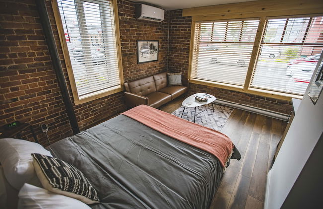 Le Waynewright - Foto 10