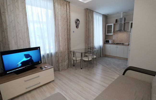 Kiev Rent Apartments - Foto 54