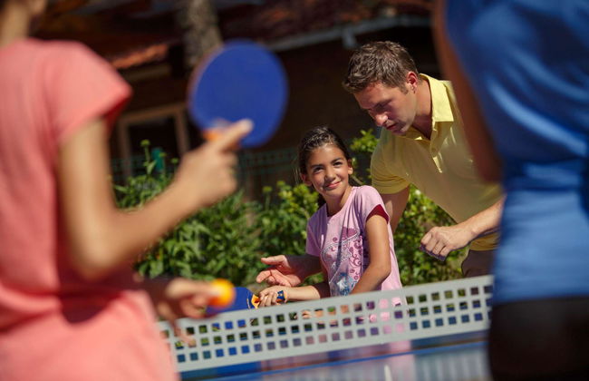 Apartments Stella Plava Laguna - Foto 15